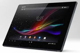 Sony Xperia Tablet Z Review What Hi Fi