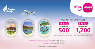 Bangkok Airways Asia S Boutique Airline