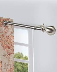 Buy Silver Toned Curtains Accessories