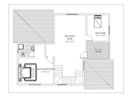 Cad Blocks And House Plans