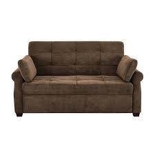 Serta Hanson Convertible Sleeper Sofa