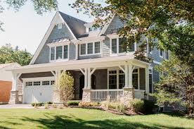 Building A Nantucket Style Home
