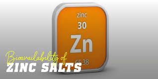 Zinc Salts What Are They And What