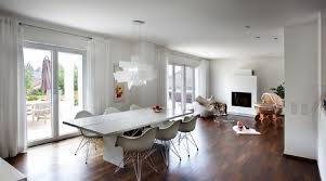 Lift Slide Doors Openable Glass Wall