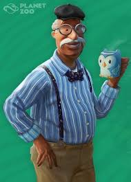 Game Review Planet Zoo Career Mode