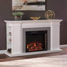 Temima 23 In Electric Fireplace