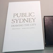 Public Sydney An Amazing Book Liz