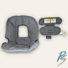 Graco Snugride Car Seat Cover