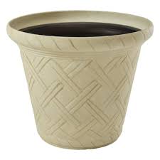 Extra Large Planters The Home Depot