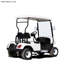 Kinghike Golf Cart Cover