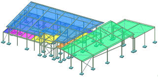 steel beam design structural
