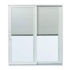 Perma Shield Gliding Patio Door