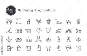 Gardening Horticulture Landscaping