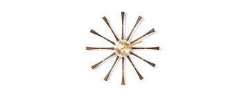 Wall Clocks Spindle Clock Official