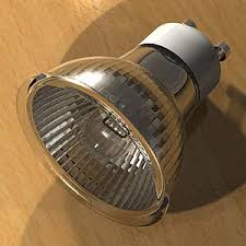 lighting beam 3d models for