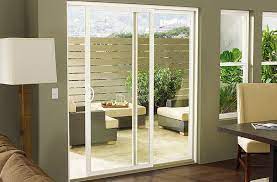 Elevate Sliding Patio Doors Nse