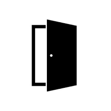 Door Icon Images Browse 1 292 Stock