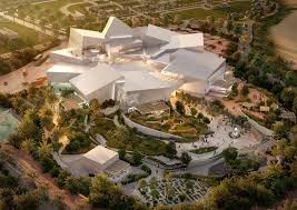 Museum Landmarks At Venice Biennale 2023