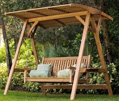 Veranda Porch Swing Set 13955