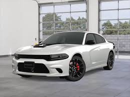 New 2023 Dodge Charger R T Sedan In