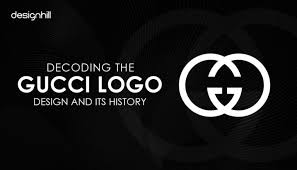 Decoding The Gucci Logo Design And Its