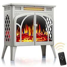 Best Electric Fireplace Heater For 2023