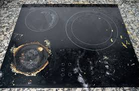 How To Clean Your Electric Stove Top