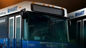 Plans For Sleek Bus Transit Subsystem