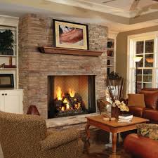 Wood Fireplaces Archives Fireside