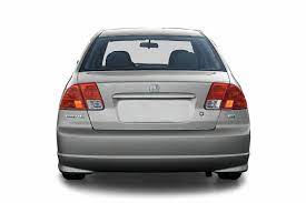 2004 Honda Civic Safety Recalls Autoblog