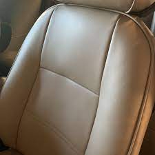 Top 10 Best Leather Car Seat Repair In