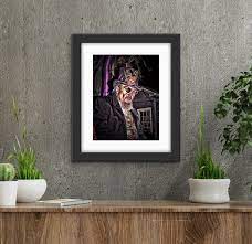 New Orleans Art The Royal Doctor Dr