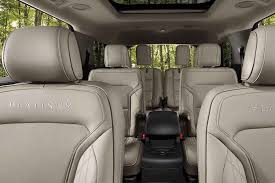 2019 Ford Explorer Trims And Options