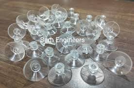 Glass Suction Cup Capacity Can Hold