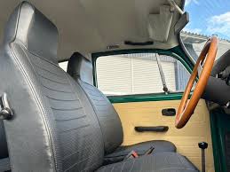 Volkswagen Beetle 1300s 1974 Green