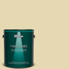 Behr Marquee 1 Gal Mq3 42 Honey Mist