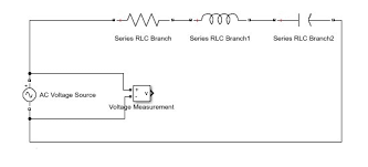 Solving Rlc Circuit Using Matlab