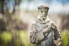 St Francis Of Assisi Images Browse