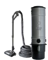 central vacuum systems in knoxville and