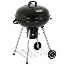 Master Cook 22 In Charcoal Grill Round