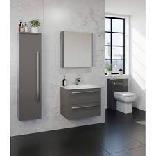 Wall Hung Vanity Unit