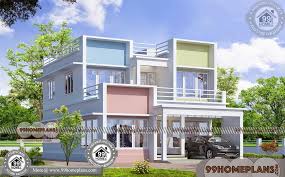 Simple Square House Plans 60 Small