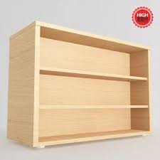 3d Model Bookshelf Buy Now 91428459