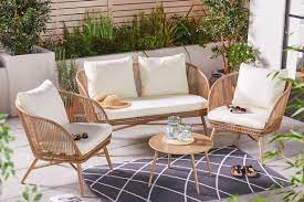 Aldi S Garden Furniture Range Is Back