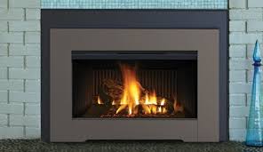 Superior Gas Fireplace Insert Dri3030