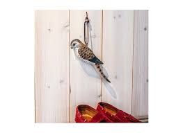 Shoehorn Peregrine Falcon Nordic