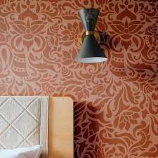 Buy Large Wall Stencils For Painting