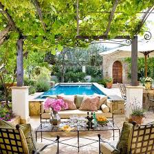 14 Ideas For Creating A Backyard Oasis