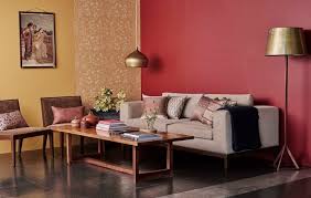 Asian Paints Wall Color Combination