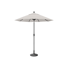 Polywood 9 Tilt Market Umbrella